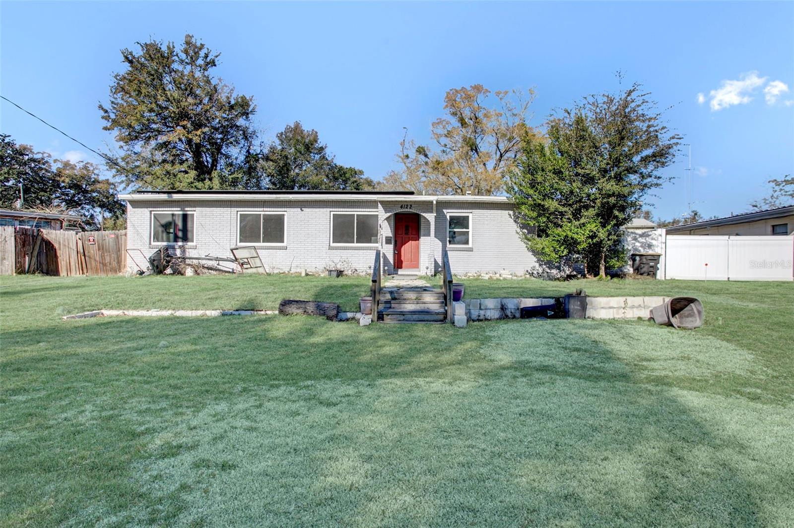 Details for 4122 Rendale Drive, JACKSONVILLE, FL 32210