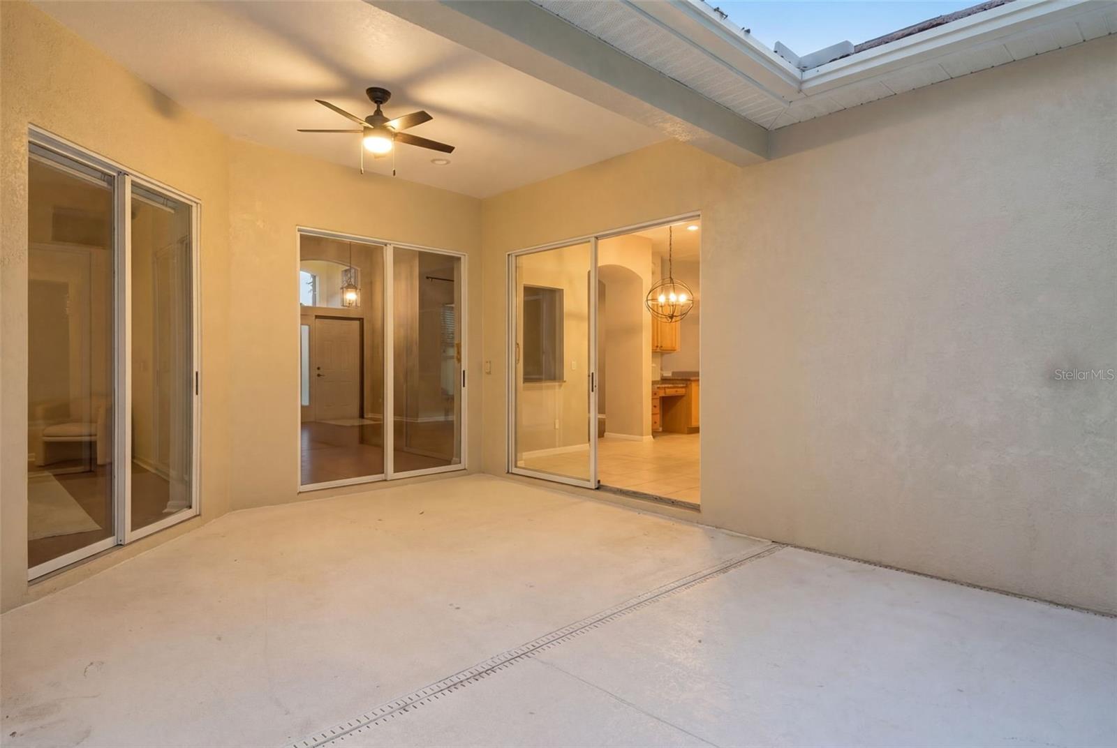 Image 55 of 66 For 3209 Partridge Point Trail