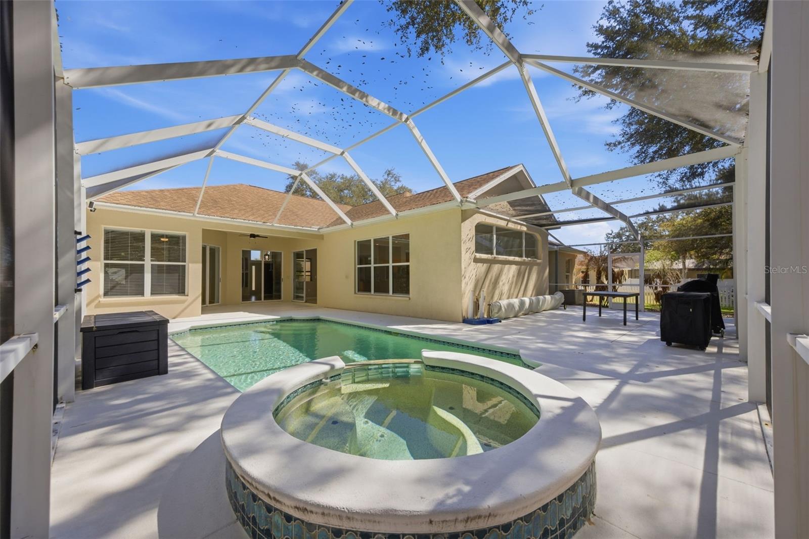 Image 57 of 66 For 3209 Partridge Point Trail