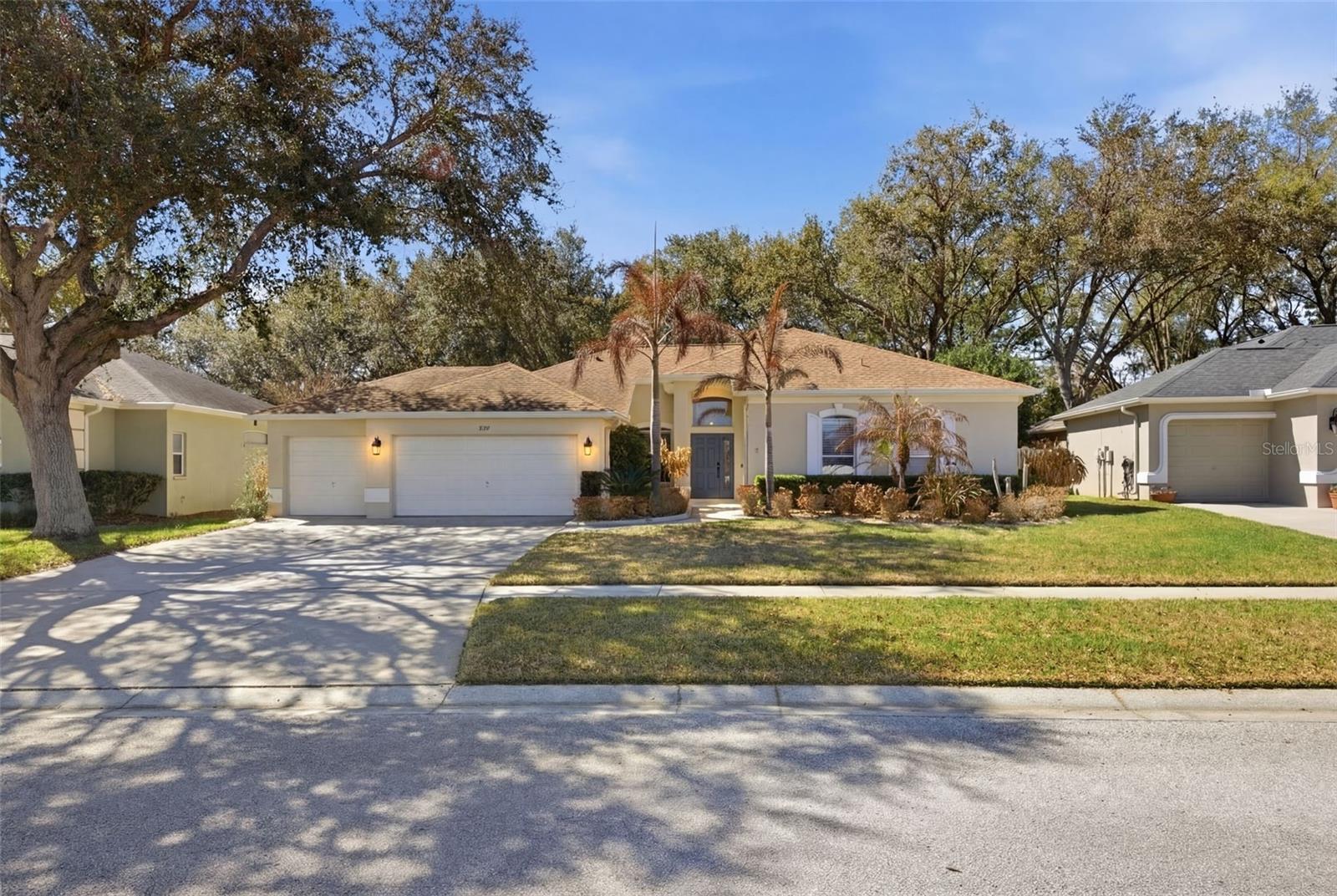 Image 62 of 66 For 3209 Partridge Point Trail