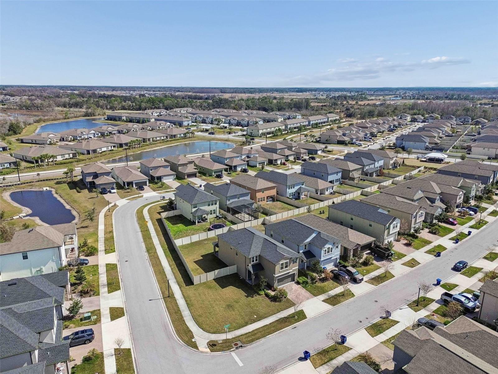 Listing photo id 53 for 9822 Little Bluestem Drive