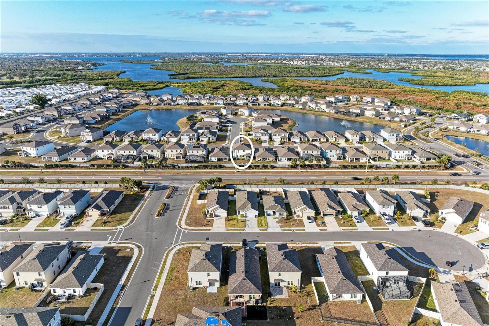 Image 3 of 68 For 3804 Turning Tides Terrace