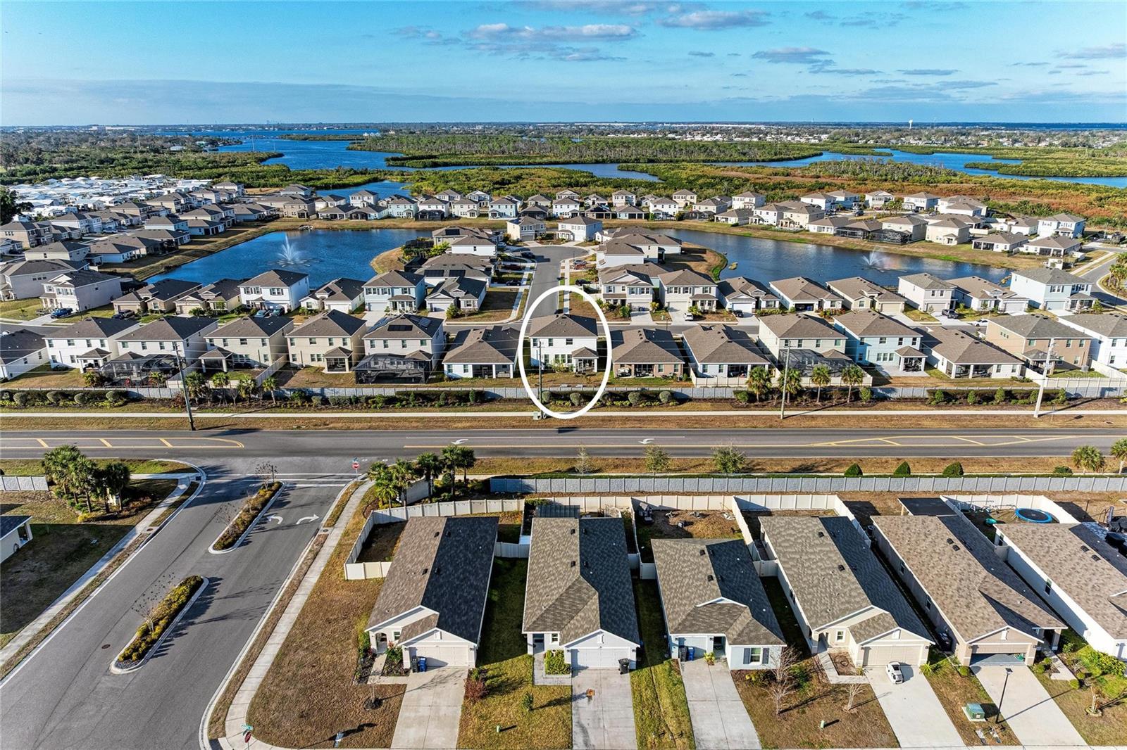 Image 53 of 68 For 3804 Turning Tides Terrace