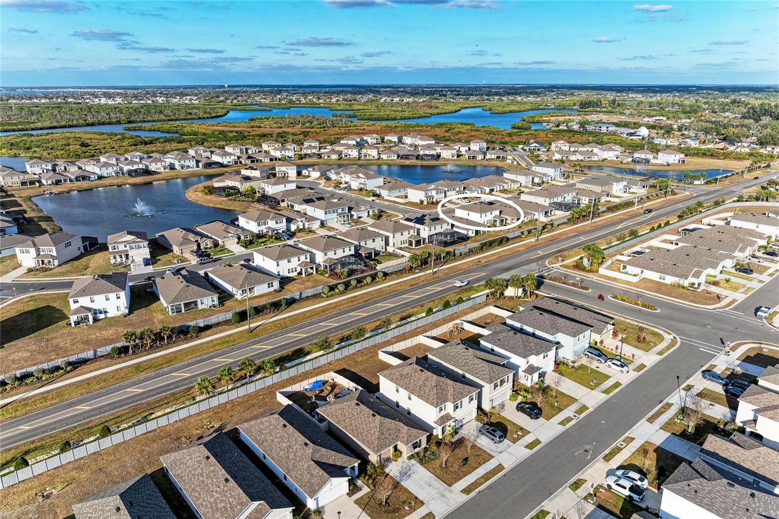 Image 57 of 68 For 3804 Turning Tides Terrace