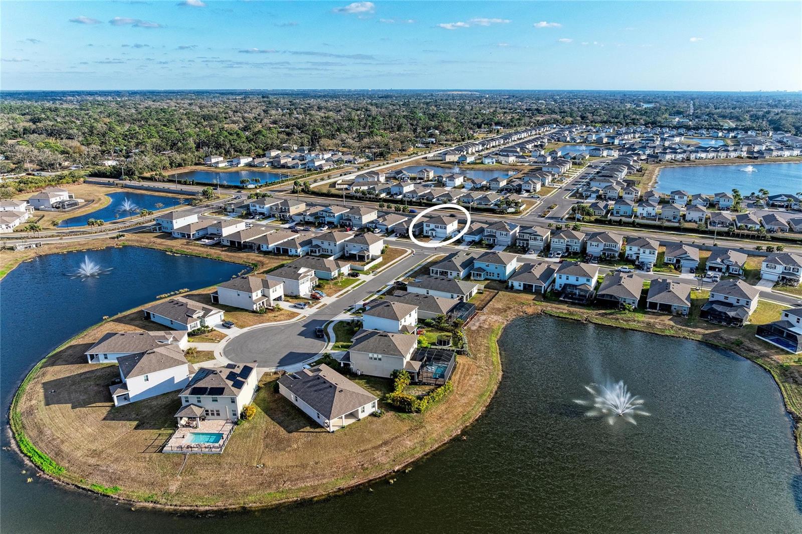 Image 59 of 68 For 3804 Turning Tides Terrace