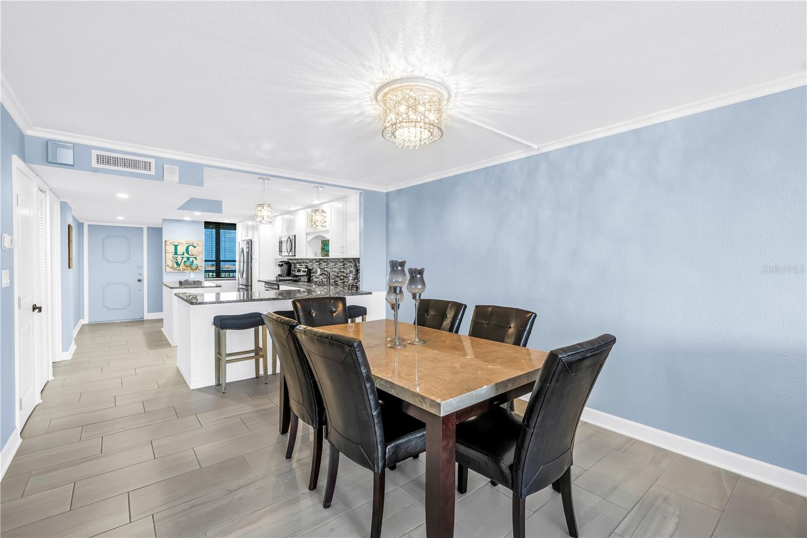 Image 14 of 45 For 9415 Blind Pass Road 803