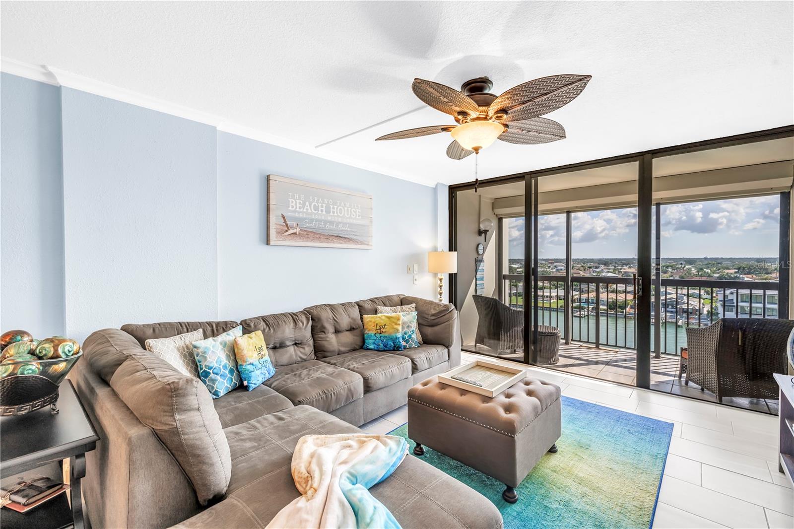 Image 17 of 45 For 9415 Blind Pass Road 803