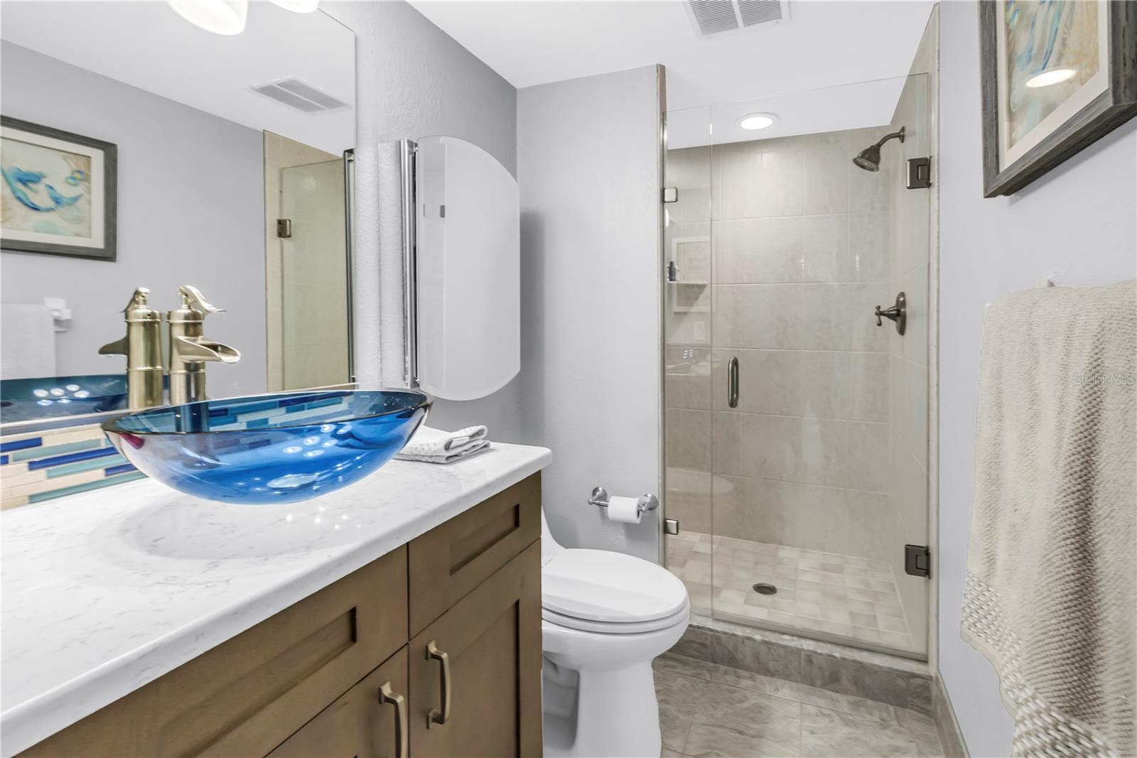 Image 33 of 45 For 9415 Blind Pass Road 803