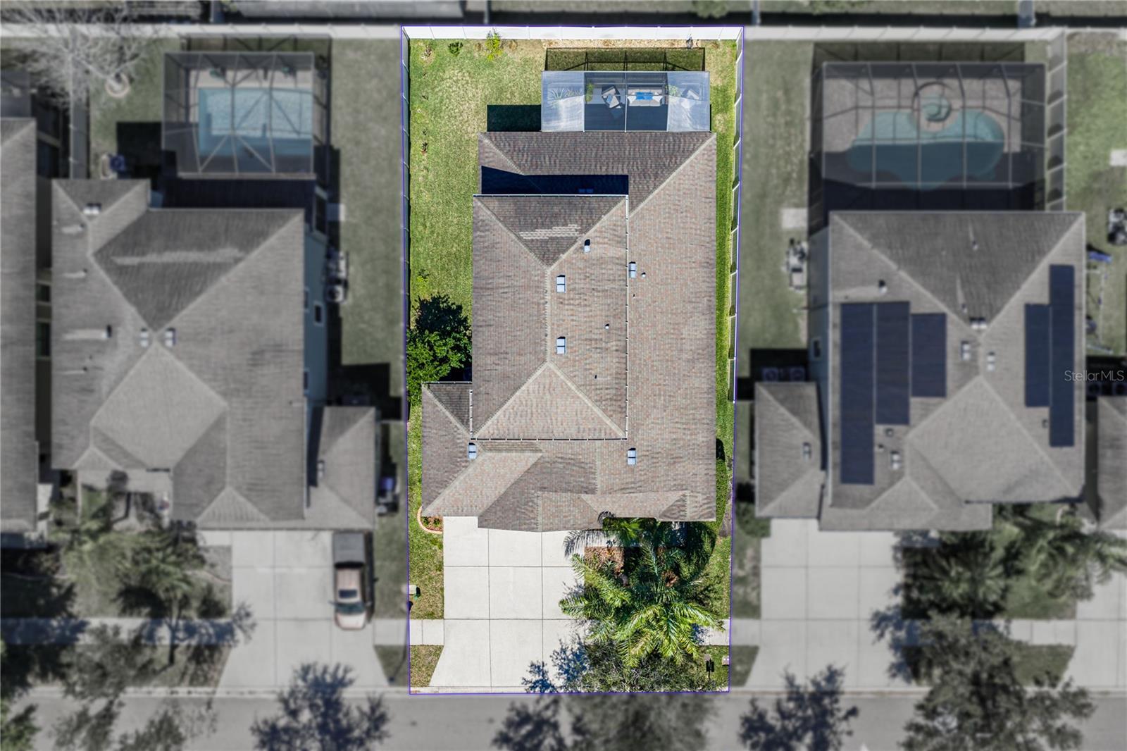 Image 3 of 84 For 11510 Sand Stone Rock Drive