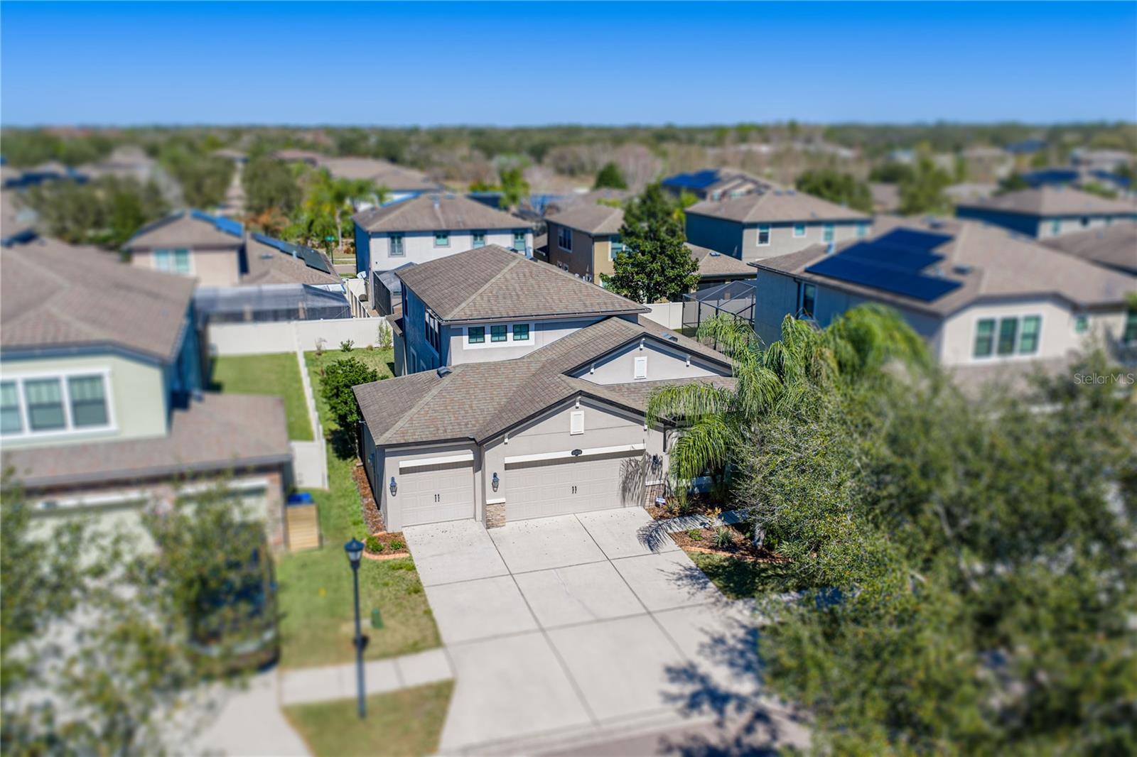 Image 5 of 84 For 11510 Sand Stone Rock Drive