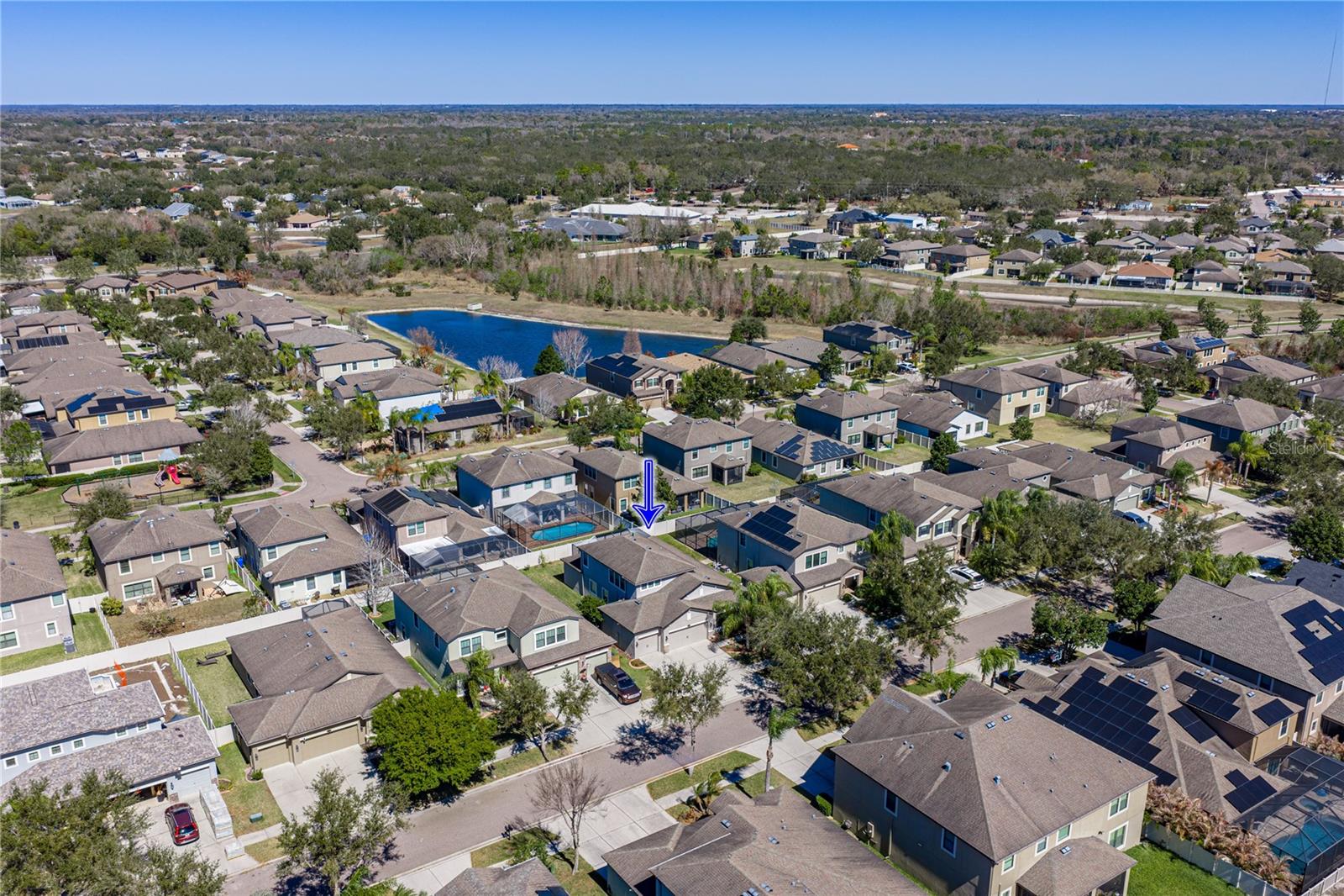 Image 76 of 84 For 11510 Sand Stone Rock Drive