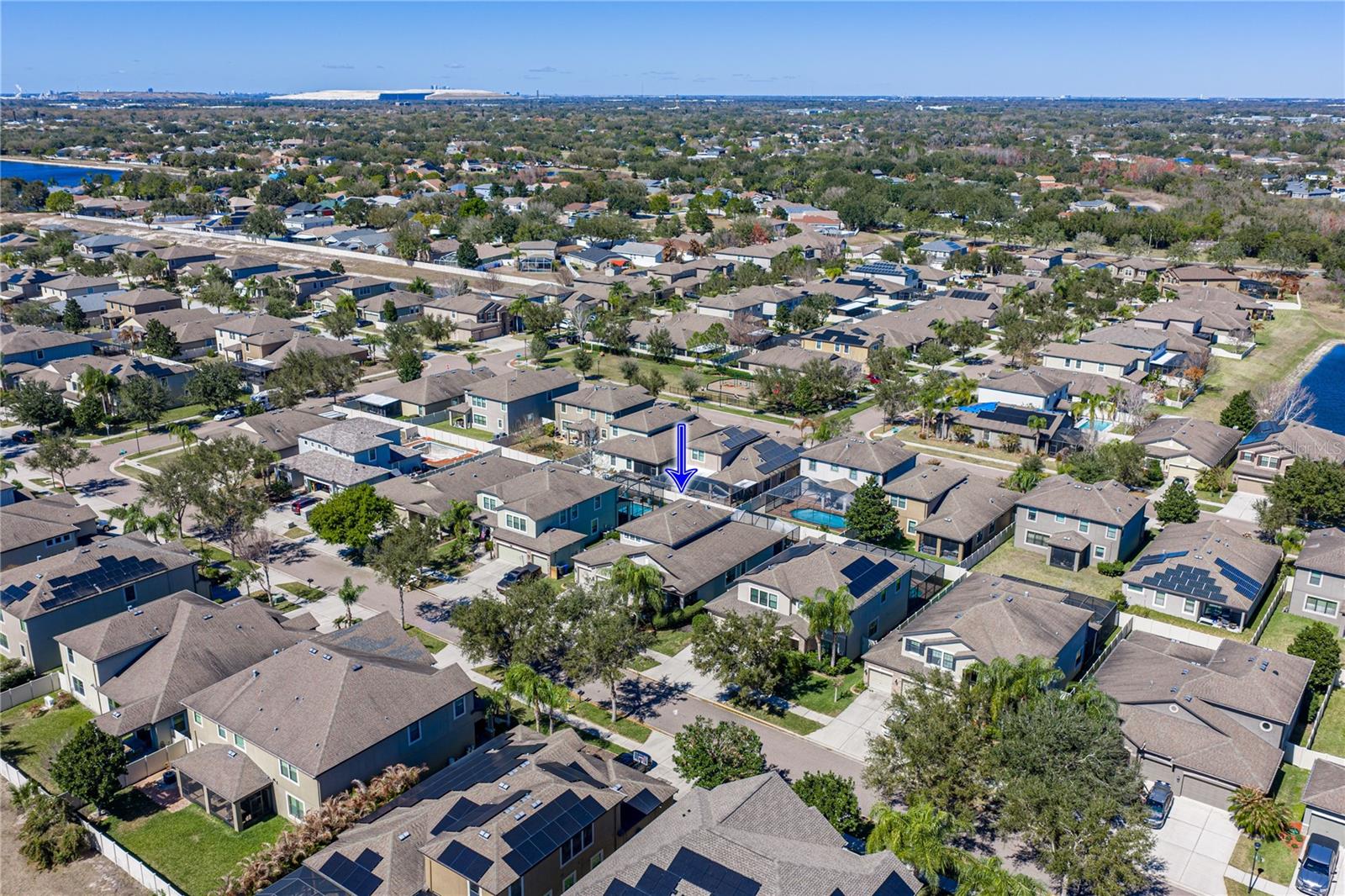 Image 78 of 84 For 11510 Sand Stone Rock Drive