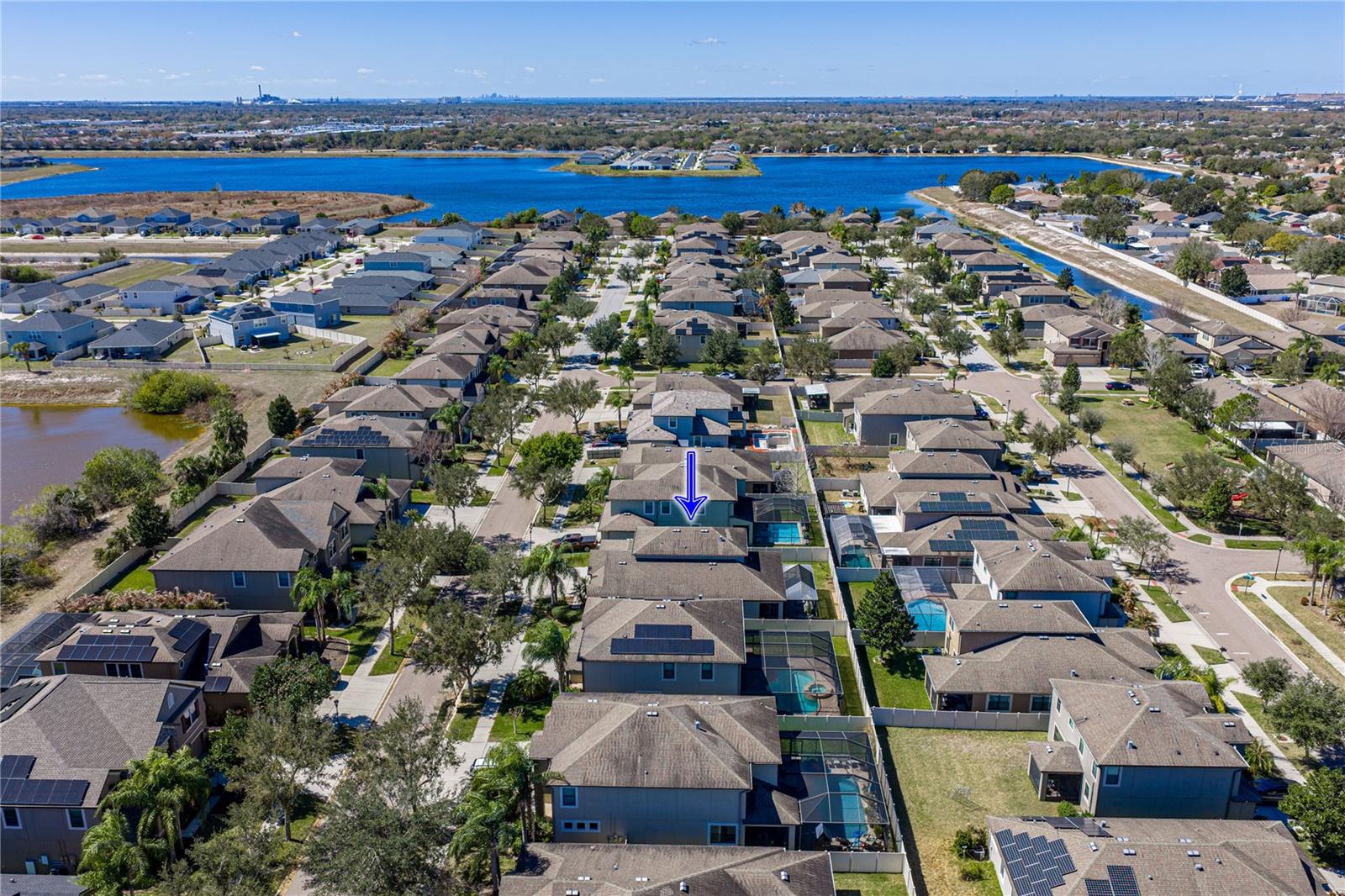 Image 79 of 84 For 11510 Sand Stone Rock Drive