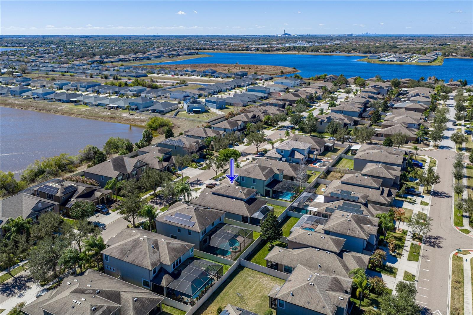 Image 80 of 84 For 11510 Sand Stone Rock Drive