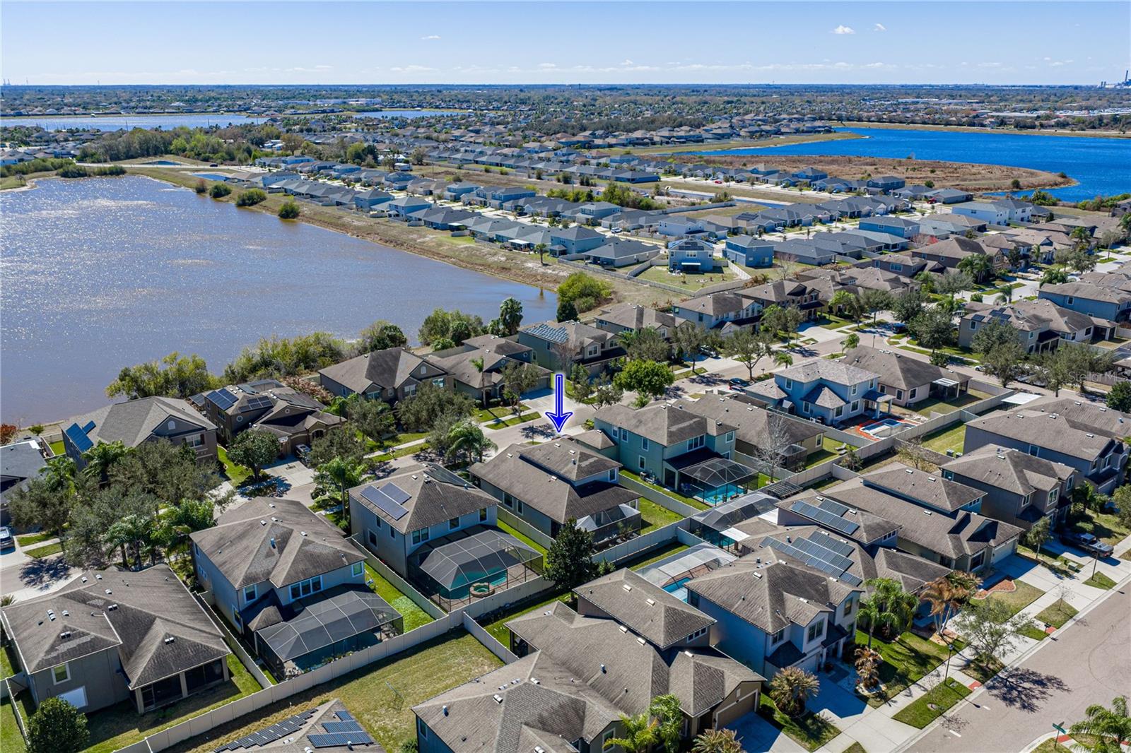 Image 81 of 84 For 11510 Sand Stone Rock Drive