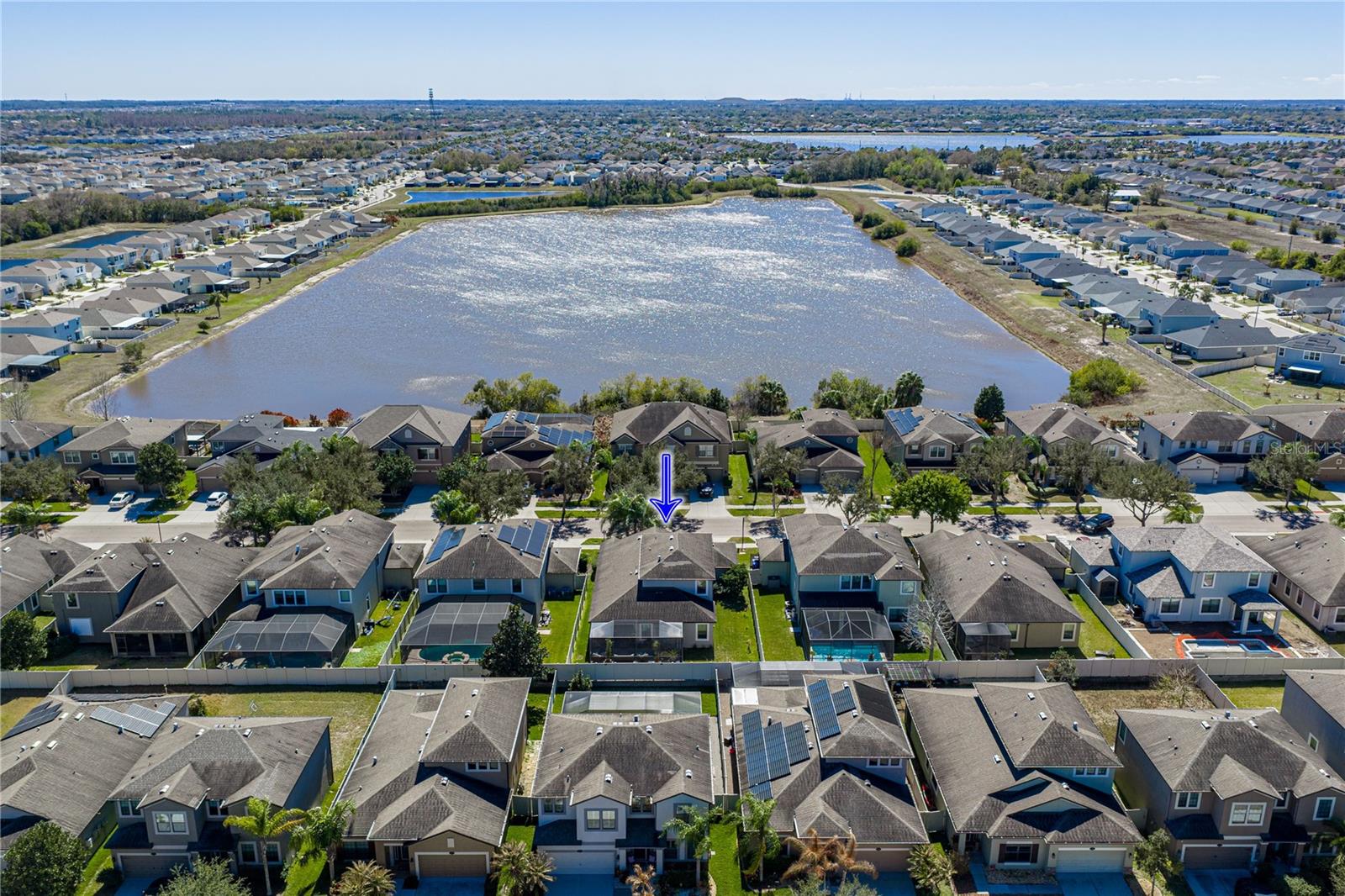 Image 82 of 84 For 11510 Sand Stone Rock Drive