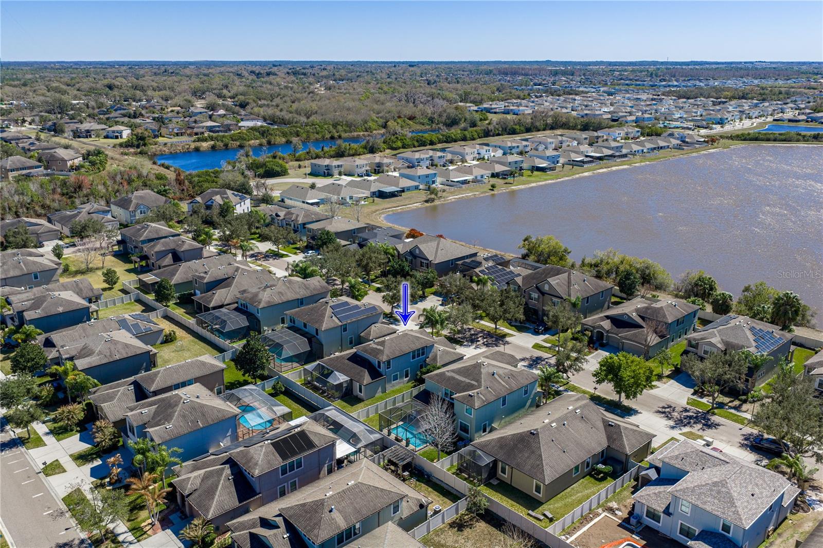Image 83 of 84 For 11510 Sand Stone Rock Drive