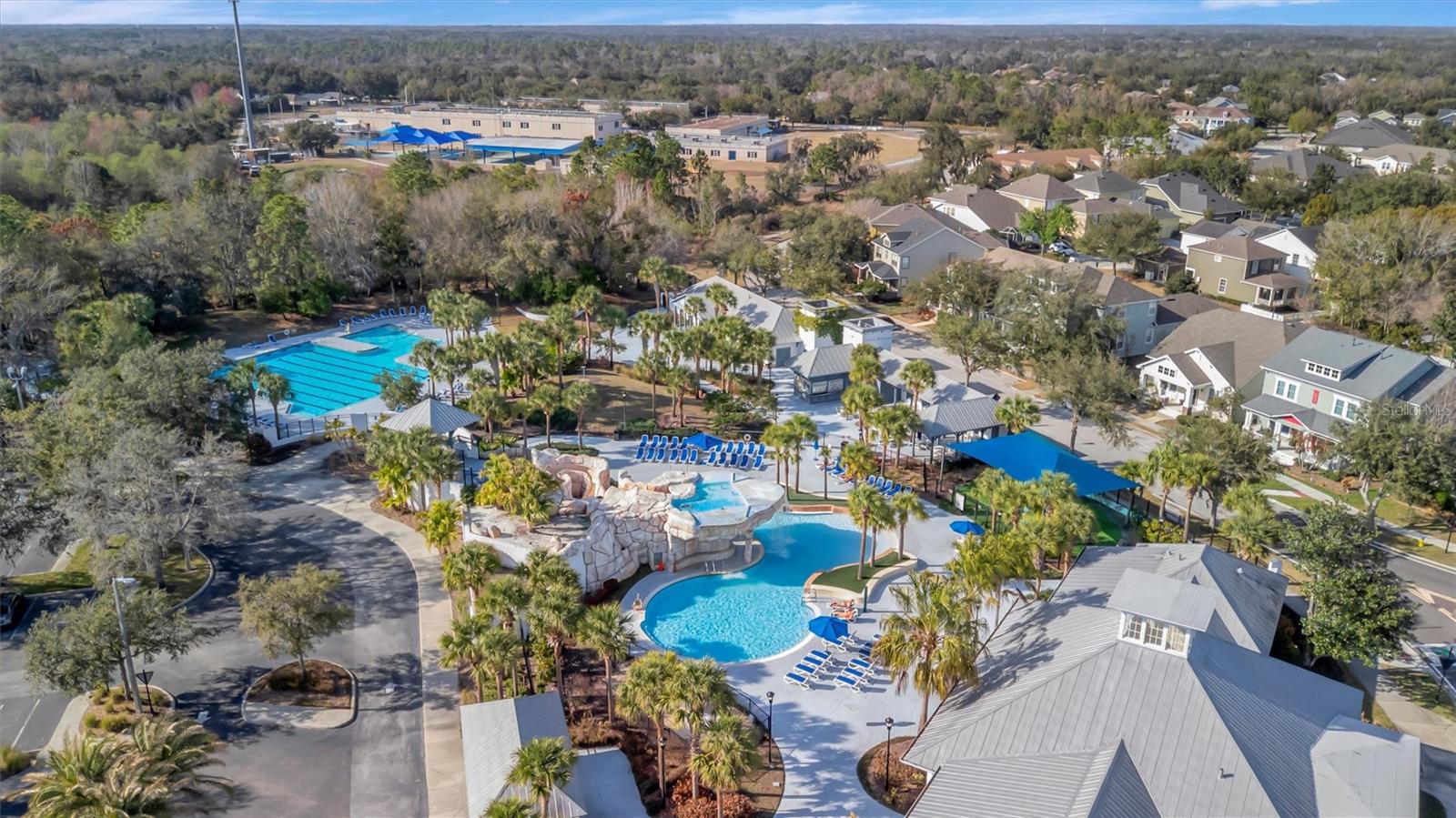 Image 74 of 99 For 15616 Starling Water Drive