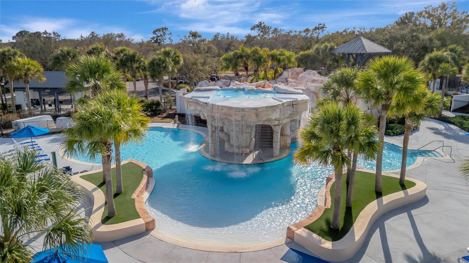 Image 75 of 99 For 15616 Starling Water Drive