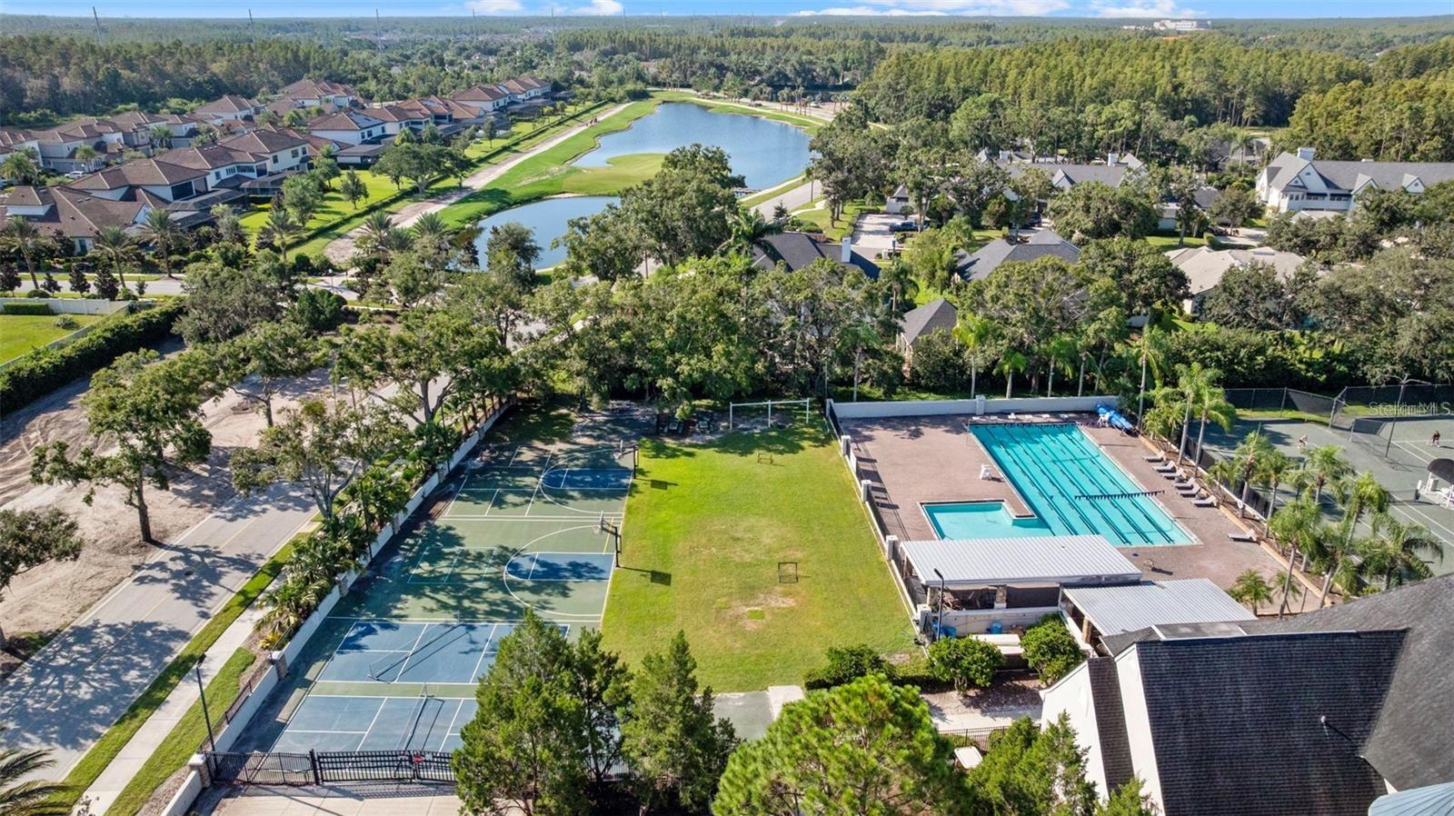 Image 84 of 89 For 18756 Wimbledon Circle