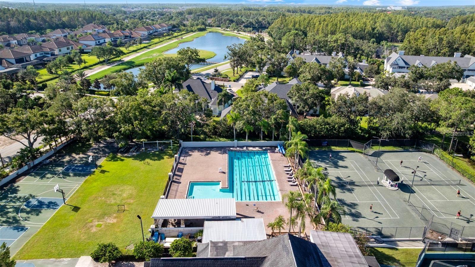 Image 85 of 89 For 18756 Wimbledon Circle