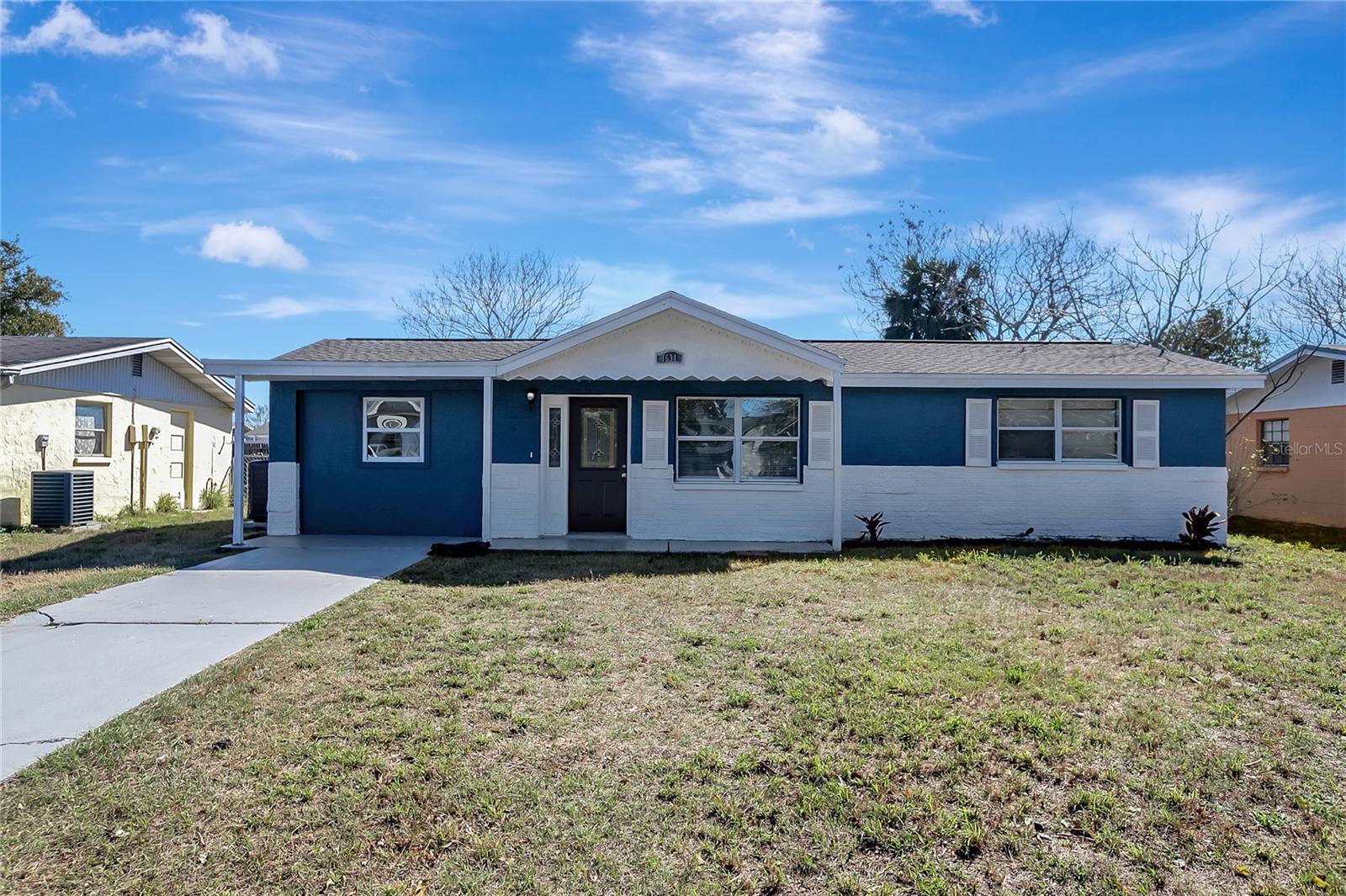 Details for 7534 Galahad Road, PORT RICHEY, FL 34668