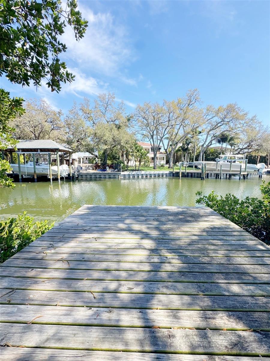 Listing photo id 3 for 5104 San Jose Street