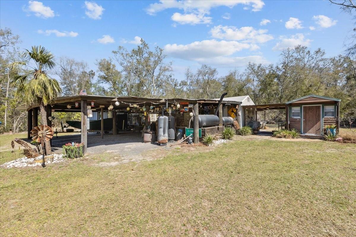 Image 22 of 98 For 771 Choctaw Avenue