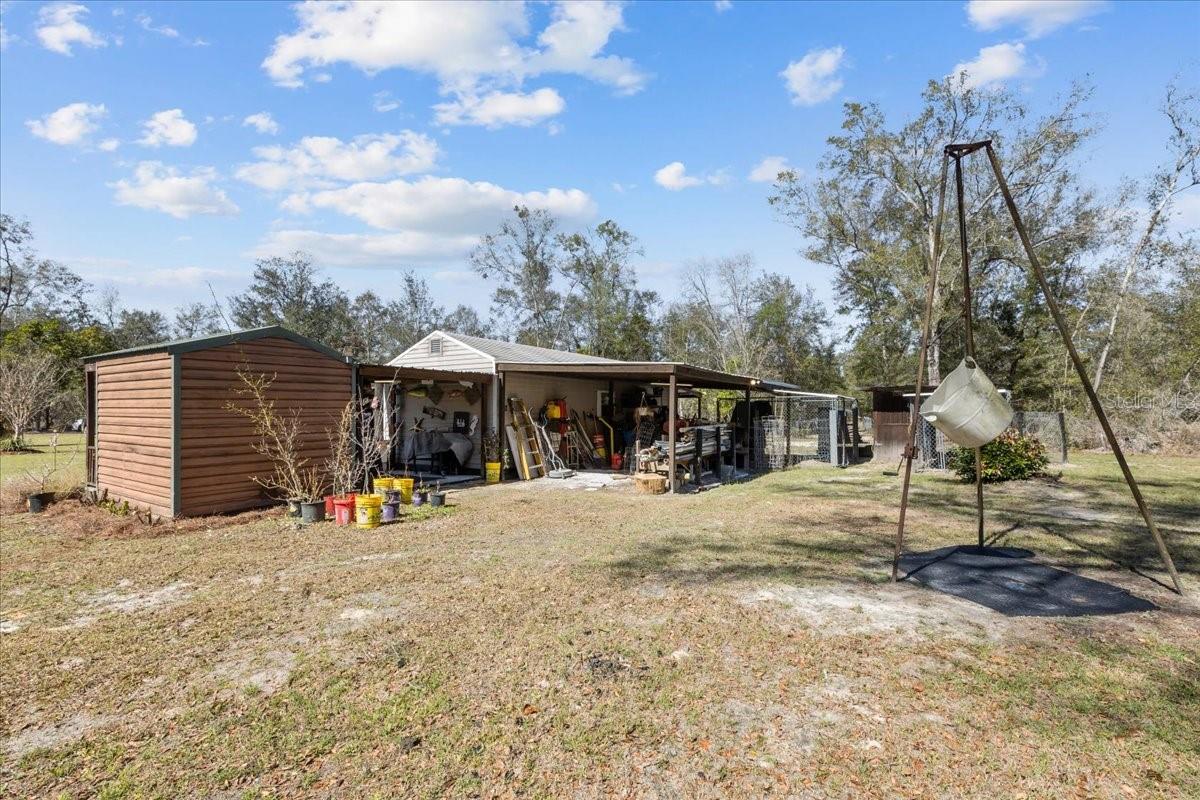 Image 40 of 98 For 771 Choctaw Avenue