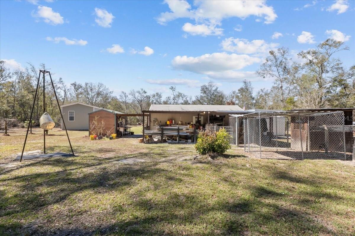 Image 41 of 98 For 771 Choctaw Avenue