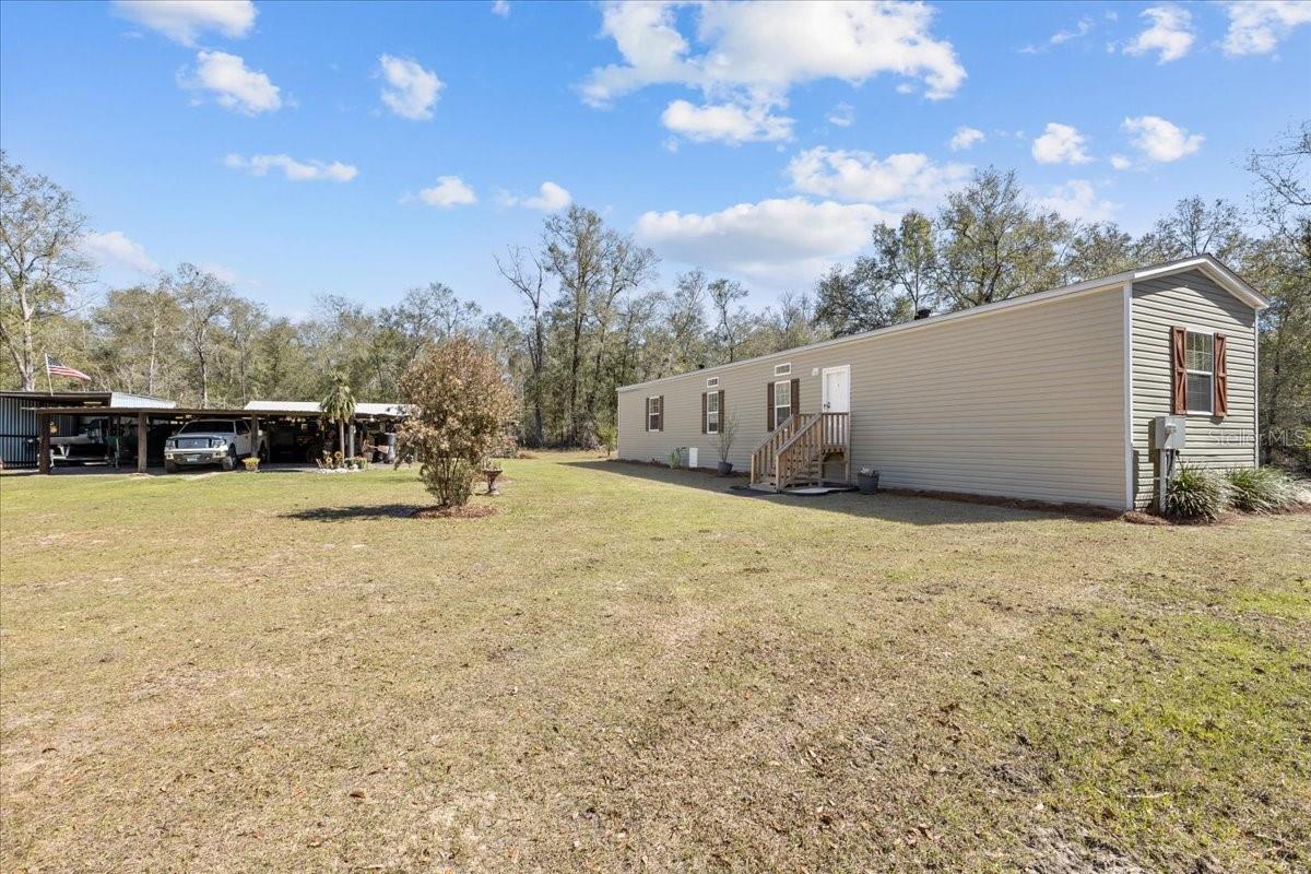 Image 43 of 98 For 771 Choctaw Avenue