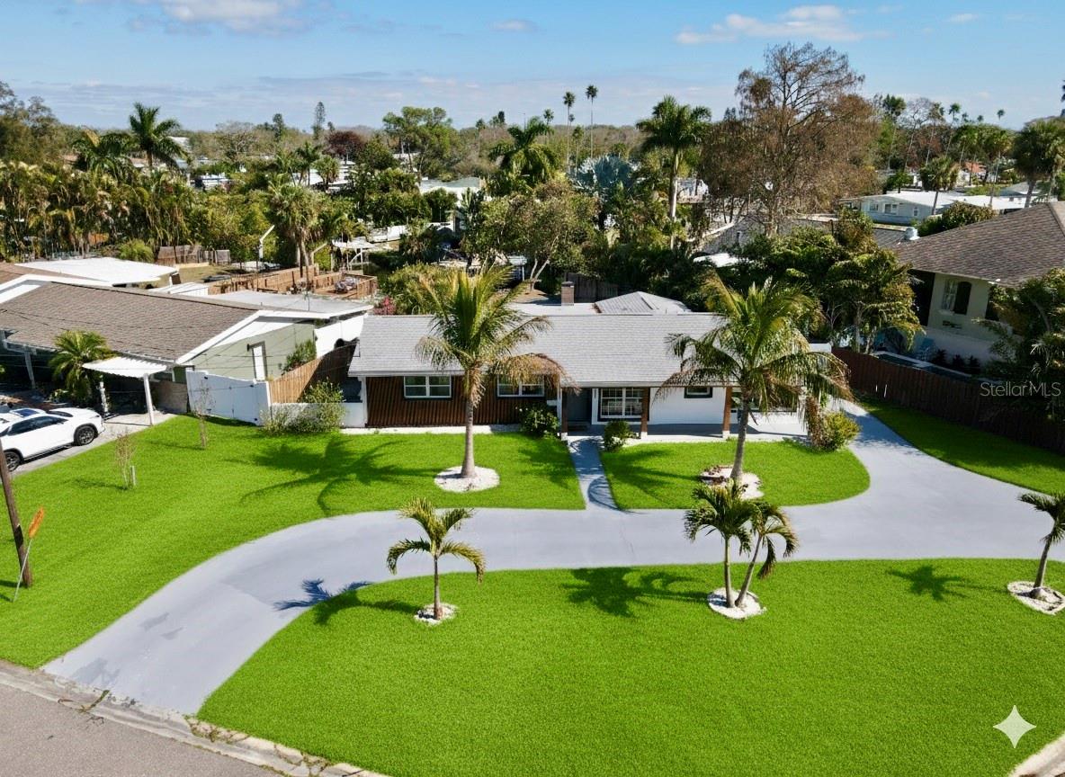 Details for 1500 Carson Circle Ne, ST PETERSBURG, FL 33703