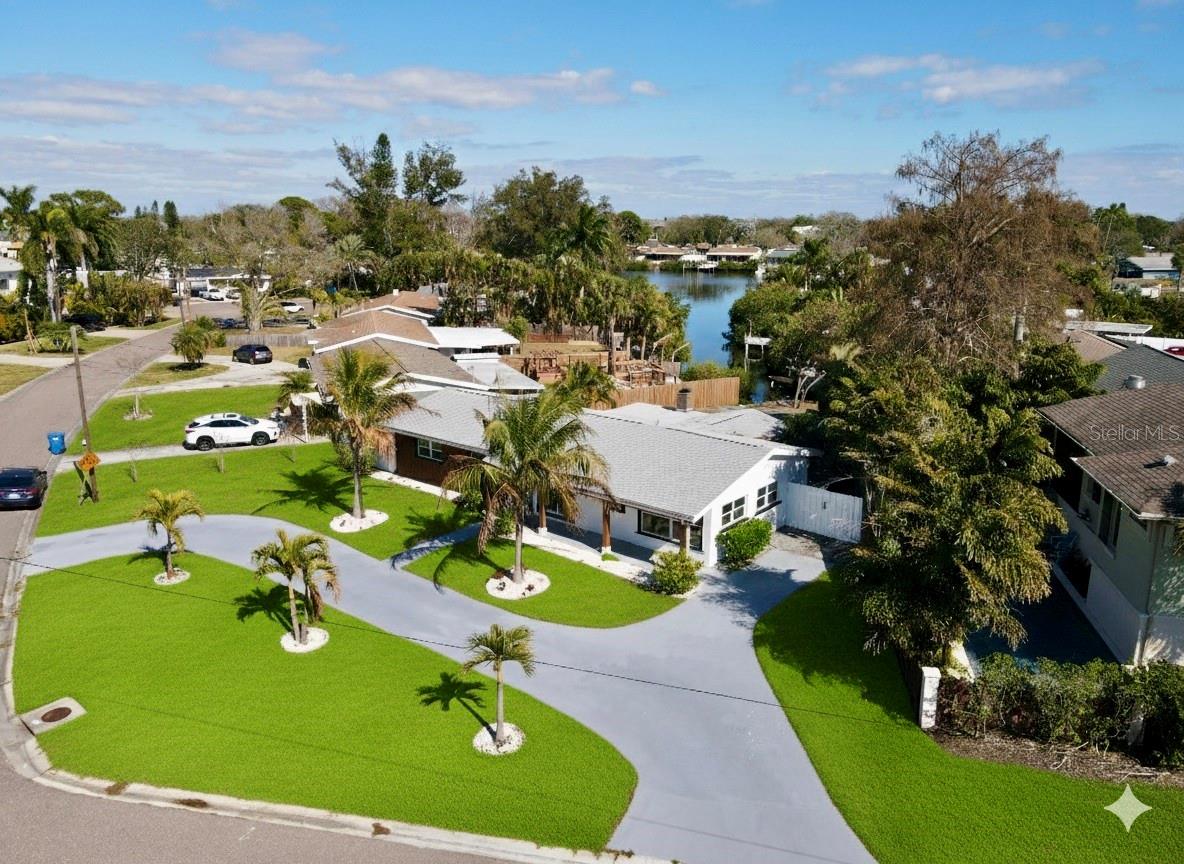 Image 76 of 81 For 1500 Carson Circle Ne