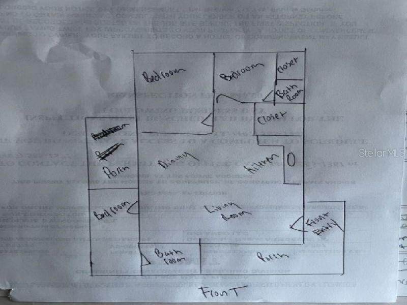 Image 4 of 4 For 1462 Elizabeth Street