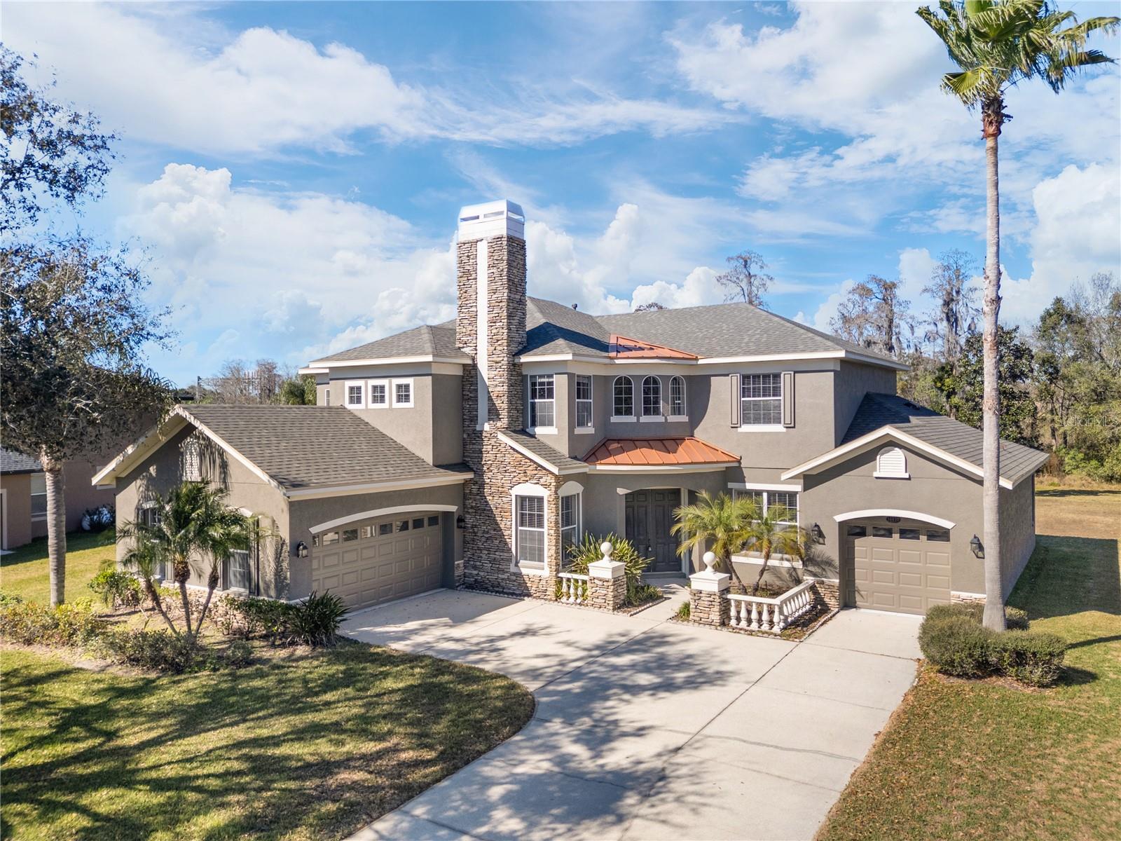 Details for 16637 Ashton Green Drive, LUTZ, FL 33558