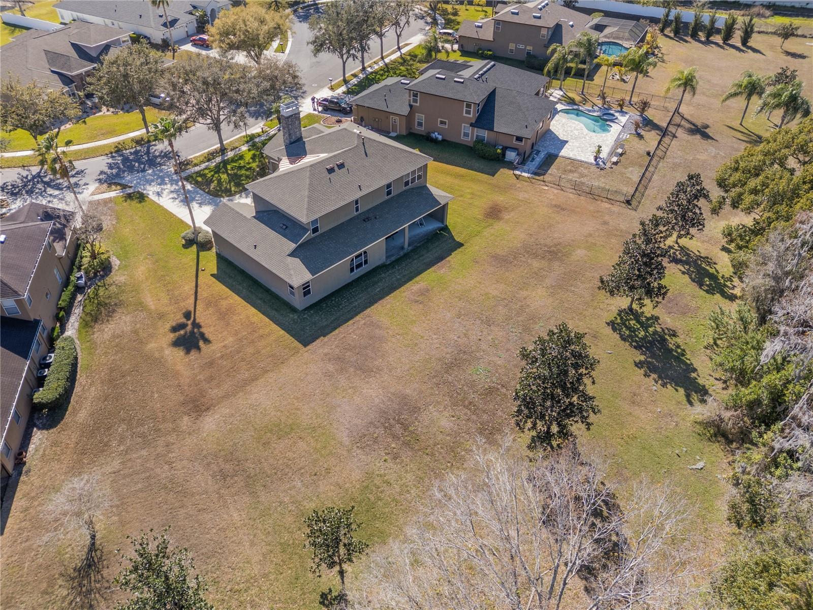 Image 45 of 49 For 16637 Ashton Green Drive