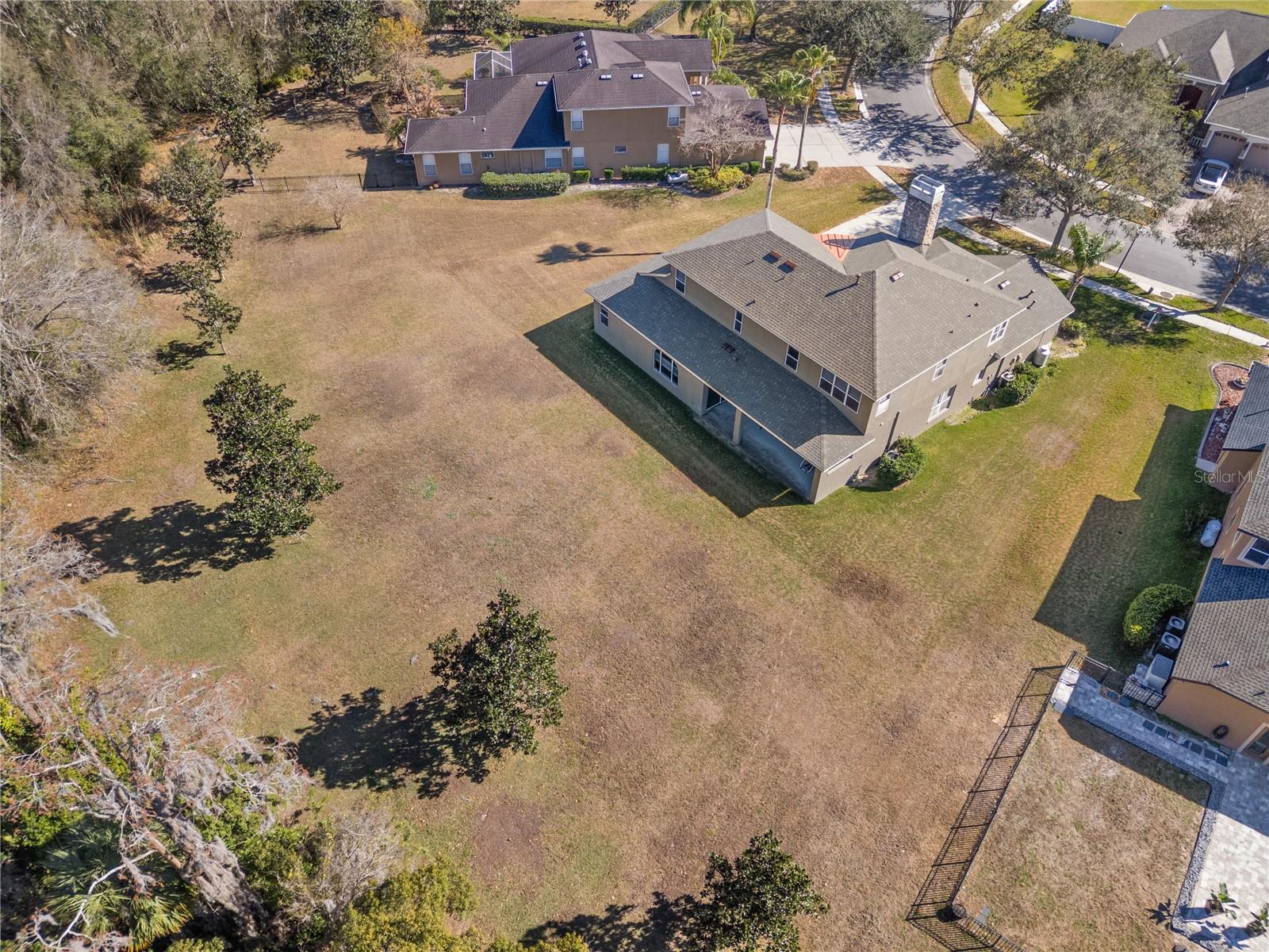 Image 47 of 49 For 16637 Ashton Green Drive