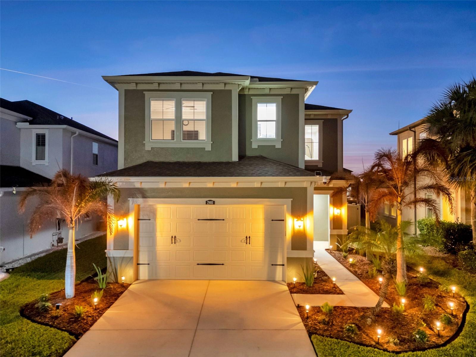 Details for 29011 Trevi Place, WESLEY CHAPEL, FL 33543