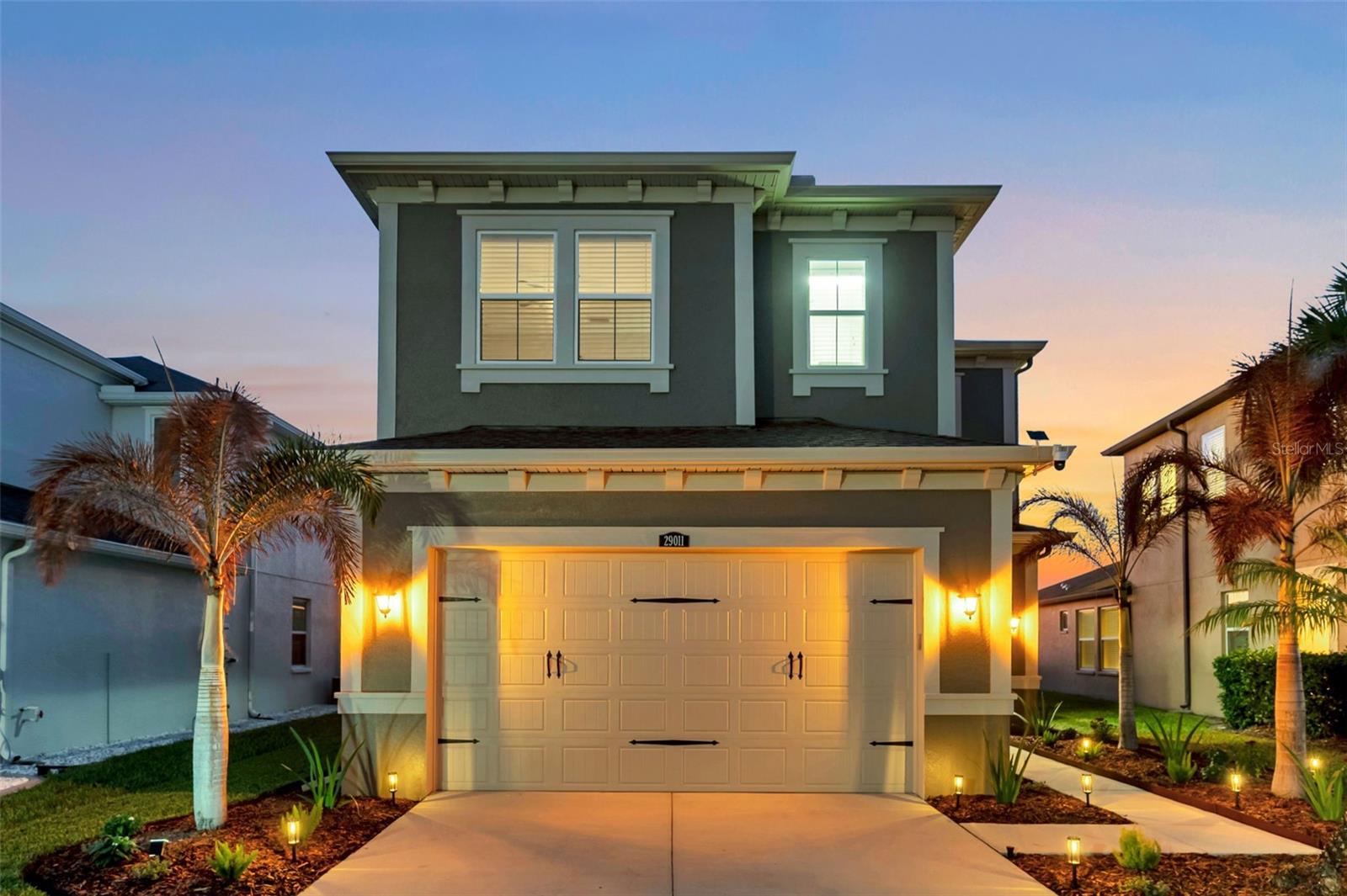 Listing photo id 47 for 29011 Trevi Place