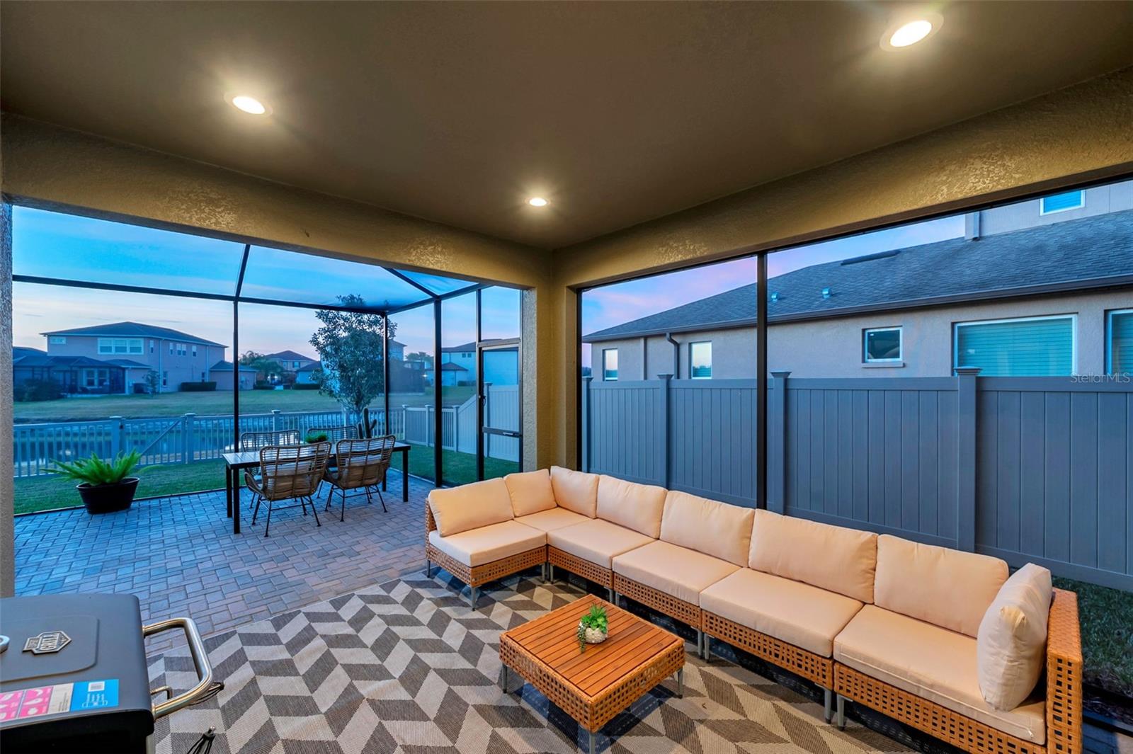 Listing photo id 49 for 29011 Trevi Place