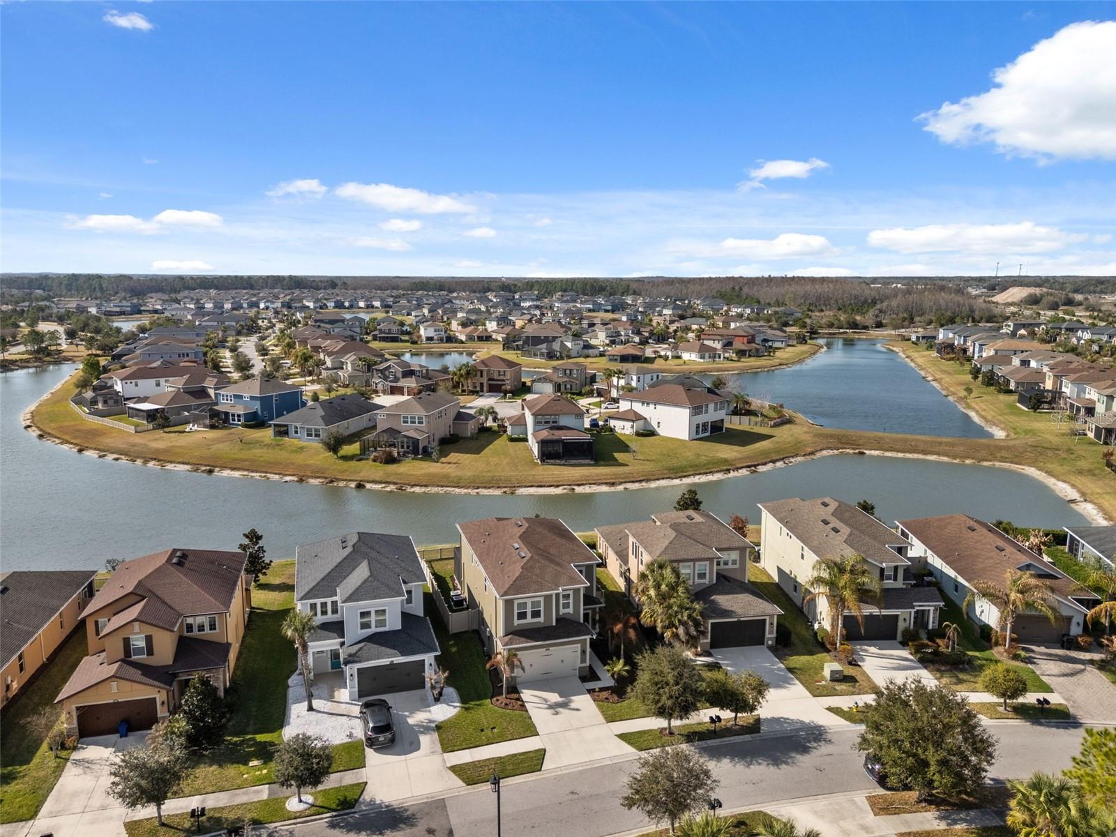 Listing photo id 58 for 29011 Trevi Place