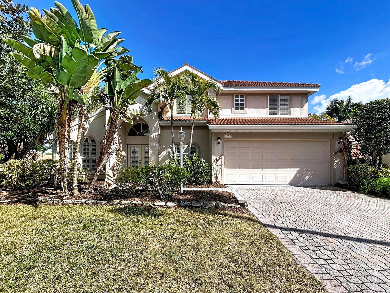 Details for 7703 British Open Way, LAKEWOOD RANCH, FL 34202