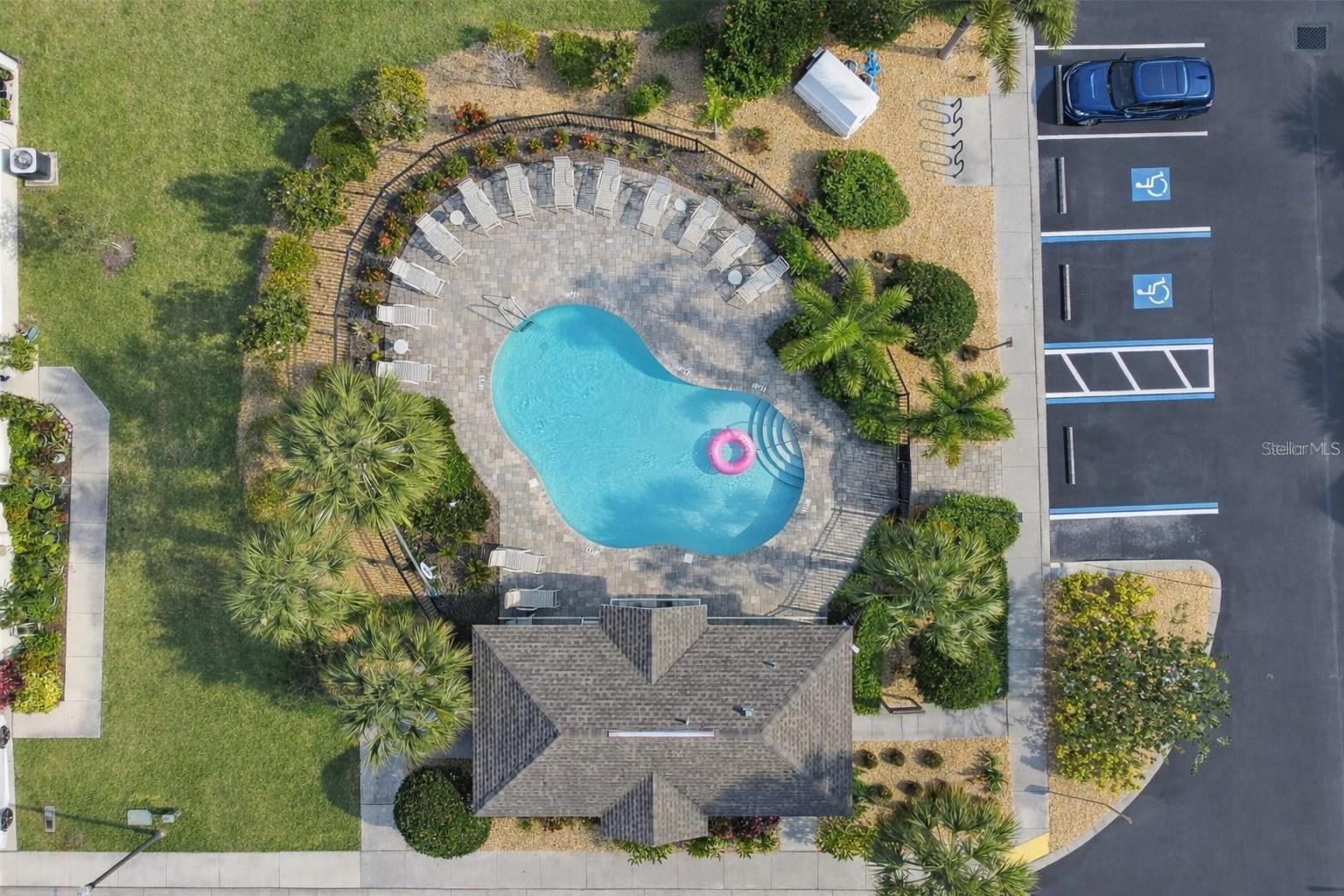 Image 46 of 57 For 5167 Bay Isle Circle