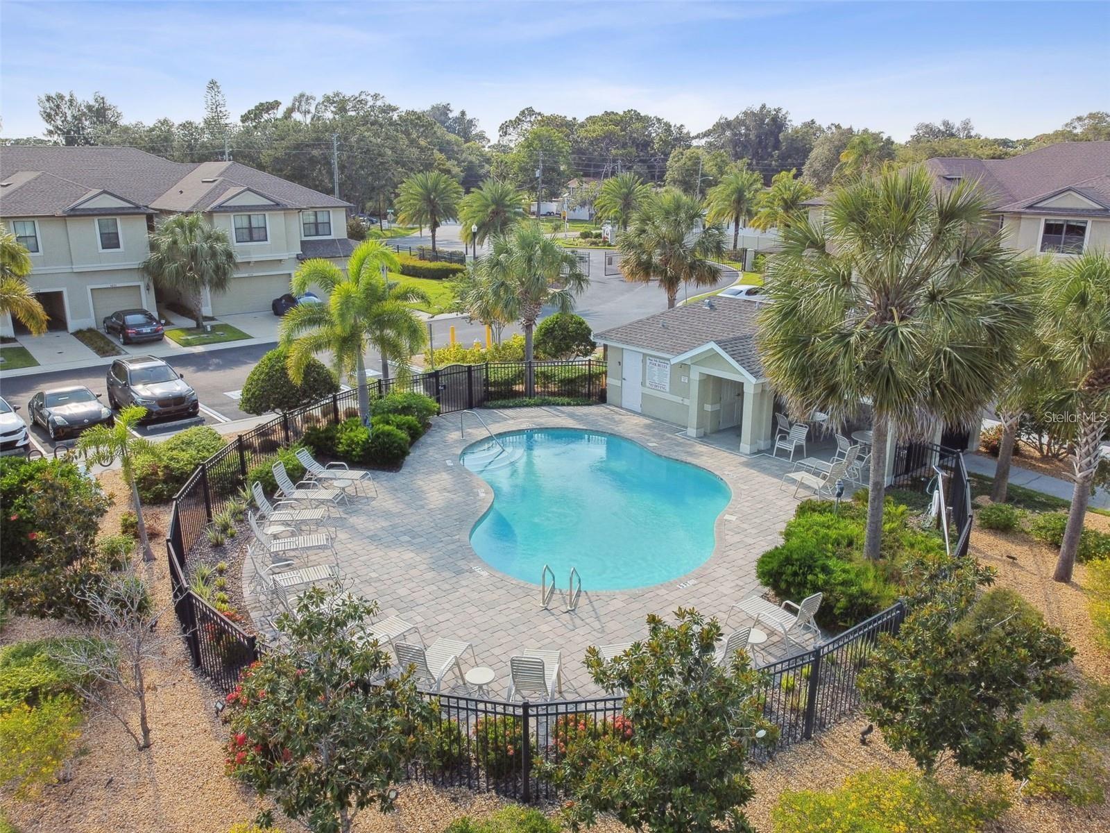 Image 47 of 57 For 5167 Bay Isle Circle