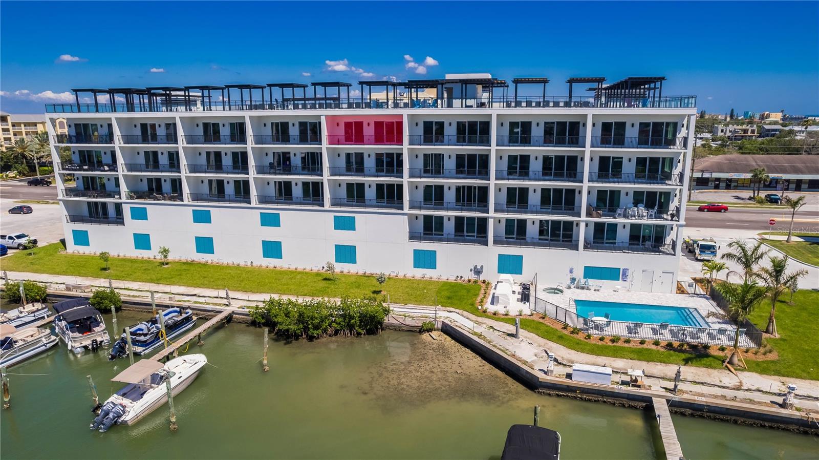 Image 26 of 60 For 400 150th Avenue 504