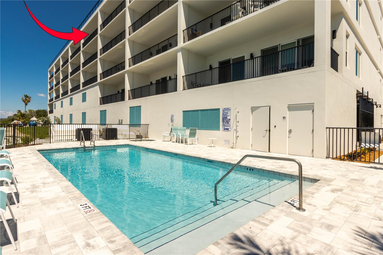 Image 27 of 60 For 400 150th Avenue 504