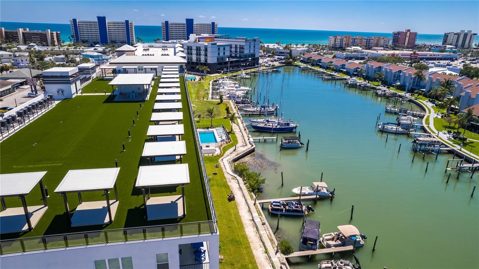 Image 32 of 60 For 400 150th Avenue 504