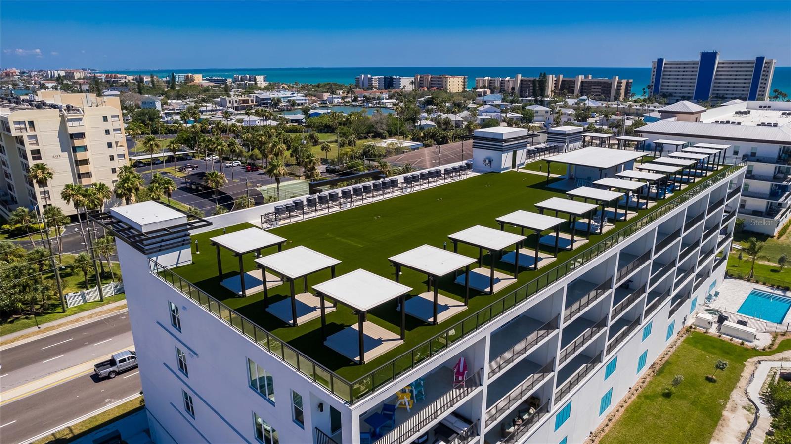 Image 5 of 60 For 400 150th Avenue 504