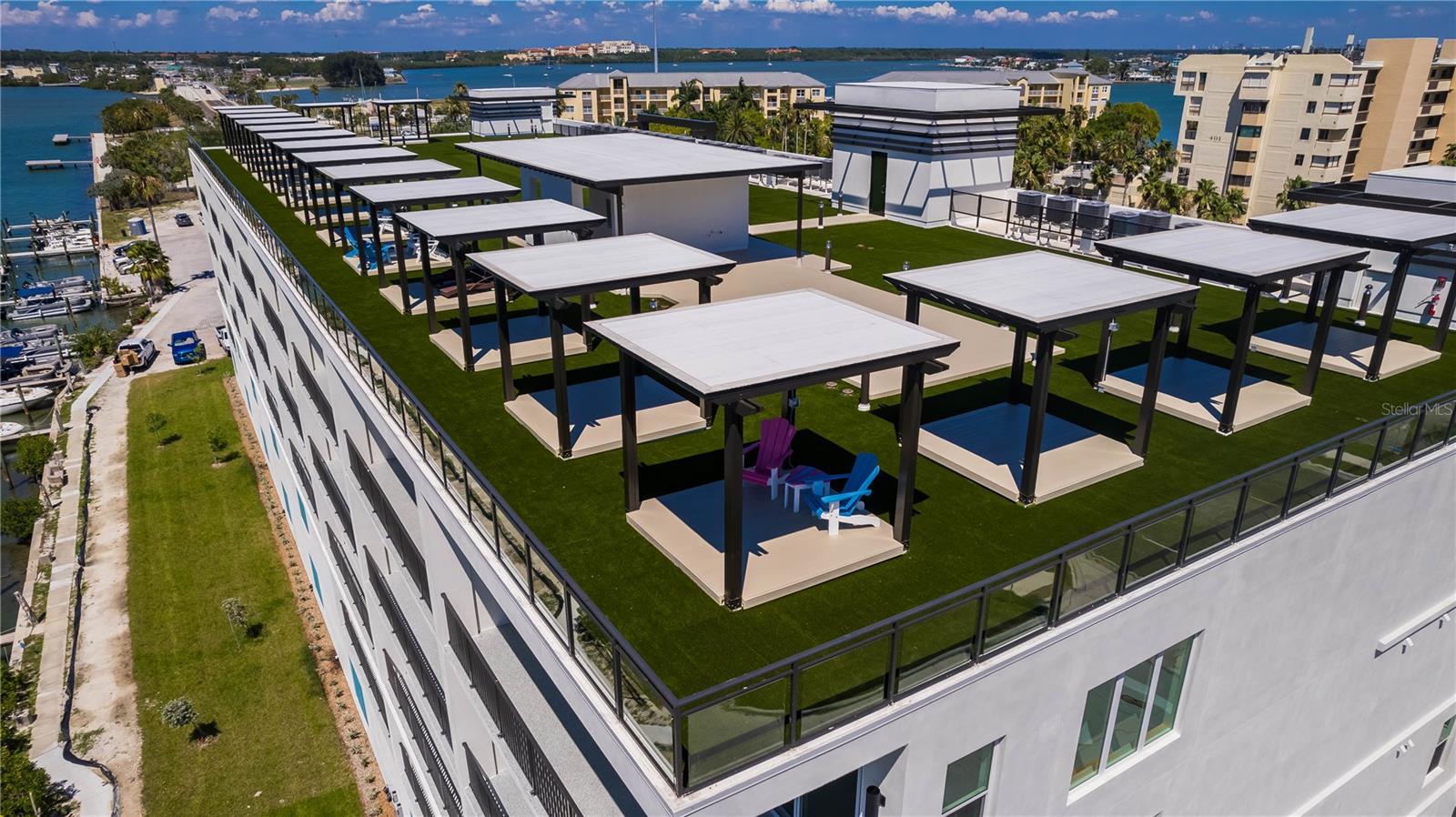 Image 51 of 60 For 400 150th Avenue 504