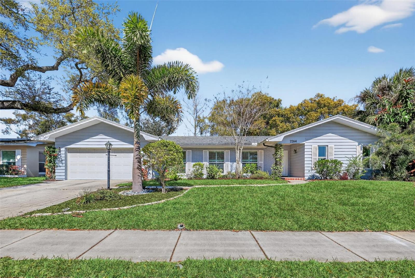 Details for 2264 St Charles Drive, CLEARWATER, FL 33764